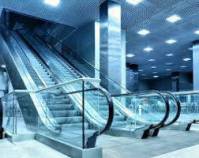 پاورپوینت اصول طراحی پله و آسانسورها  و پله برقی
